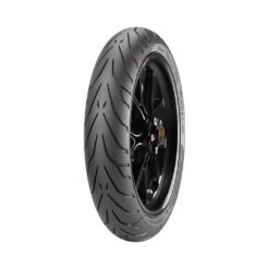 Cubierta Pirelli Moto - Angel Gt - 120/70ZR17 M/CTL 58W