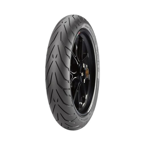 Cubierta Pirelli Moto - Angel Gt - 120/70ZR17 M/CTL 58W