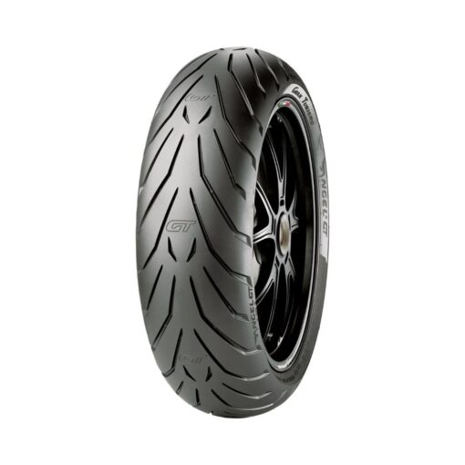 Cubierta Pirelli Moto - Angel Gt - 160/60ZR17M/CTL 69W