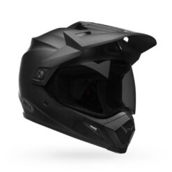 Casco Bell Mx-9 ADV Mips Mate Black