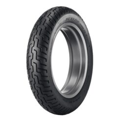 Cubierta Dunlop Moto - Kabuki D404F - 120/80 R17 (61S)