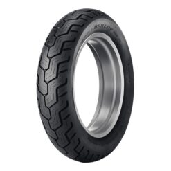 Cubierta Dunlop Moto - Kabuki D404F - 170/80 R15 (77S)