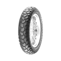 Cubierta Pirelli Moto - MT60 - 110/80-18 M/C 58T