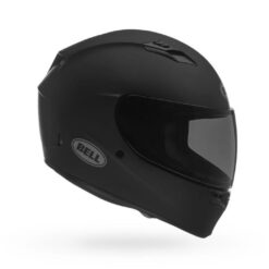 Casco Bell Qualifier Solid Mate Black