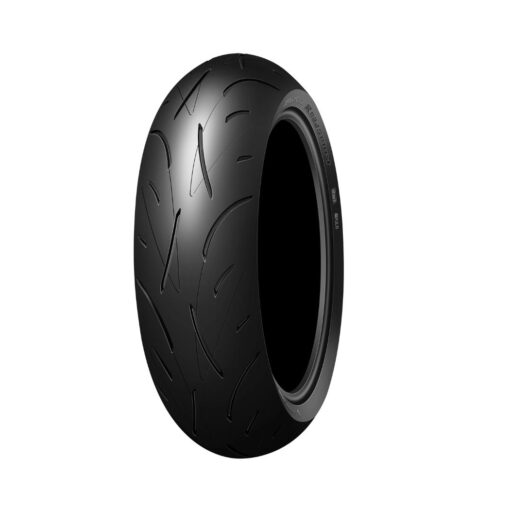 Cubierta Dunlop Moto - Road Sport 2 - 160/60 ZR17M (69W)