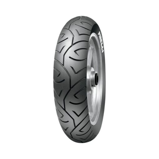 Cubierta Pirelli Moto - Sport Demon - 120/80-17 M/CTL 61P