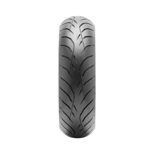 Cubierta Dunlop Moto - RoadSmart 4 - 190/50 R17M (73W) - Imagen 2