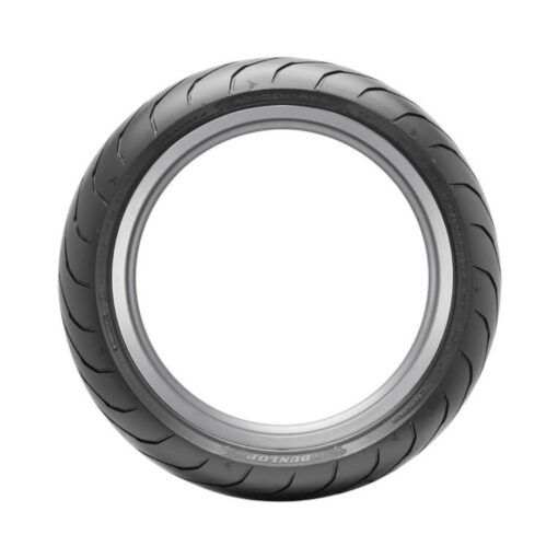 Cubierta Dunlop Moto - RoadSmart 4 - 190/50 R17M (73W) - Imagen 3