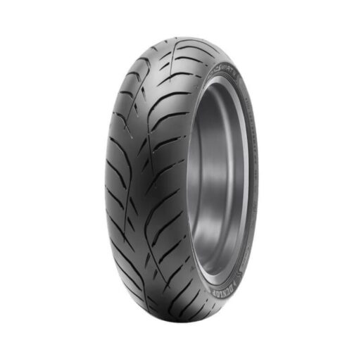 Cubierta Dunlop Moto - RoadSmart 4 - 190/50 R17M (73W)