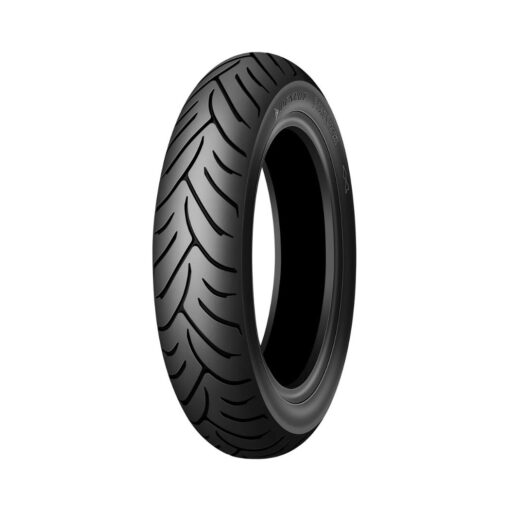 Cubierta Dunlop Moto - ScootSmart - 120/70R13 (53P)