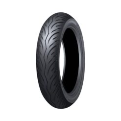 Cubierta Dunlop Moto - Scooter Smart 2 - 130/70-12 (62L)