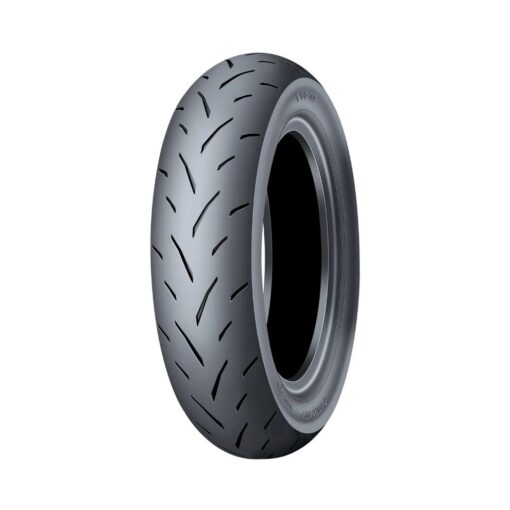Cubierta Dunlop Moto - Scooter TT93GP - 120/70 R12 (51L)