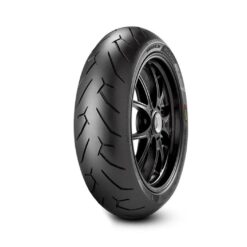 Cubierta Pirelli Moto - Diablo Rosso 2 - 140/70R17  M/C TL (66H)