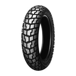 Cubierta Dunlop Moto - Trailmax - 130/80R17 (65S)
