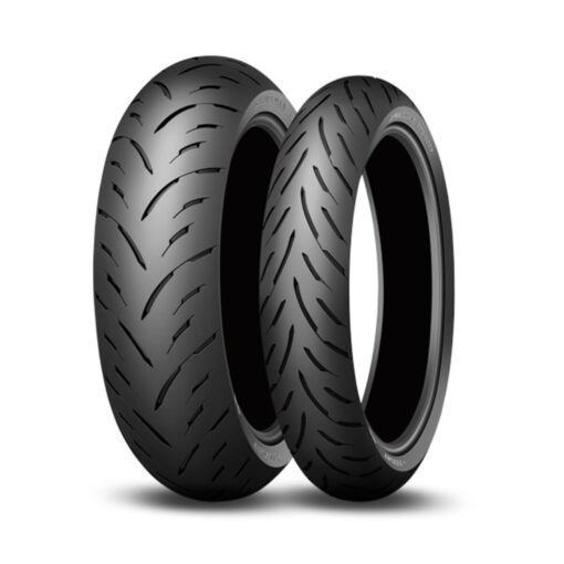 Cubierta Dunlop Moto - SportMax GPR300 - 150/60 R17 (66H) - Imagen 2