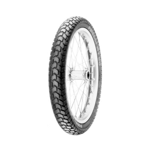 Cubierta Pirelli Moto - MT60 - 100/90-19 M/C TL