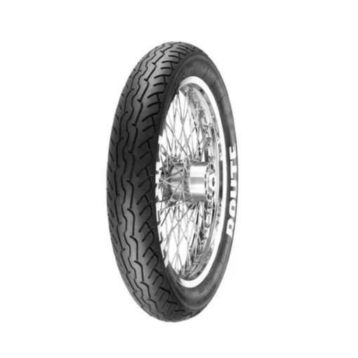 Cubierta Pirelli Moto - Mt 66 - 80/90-21 48H